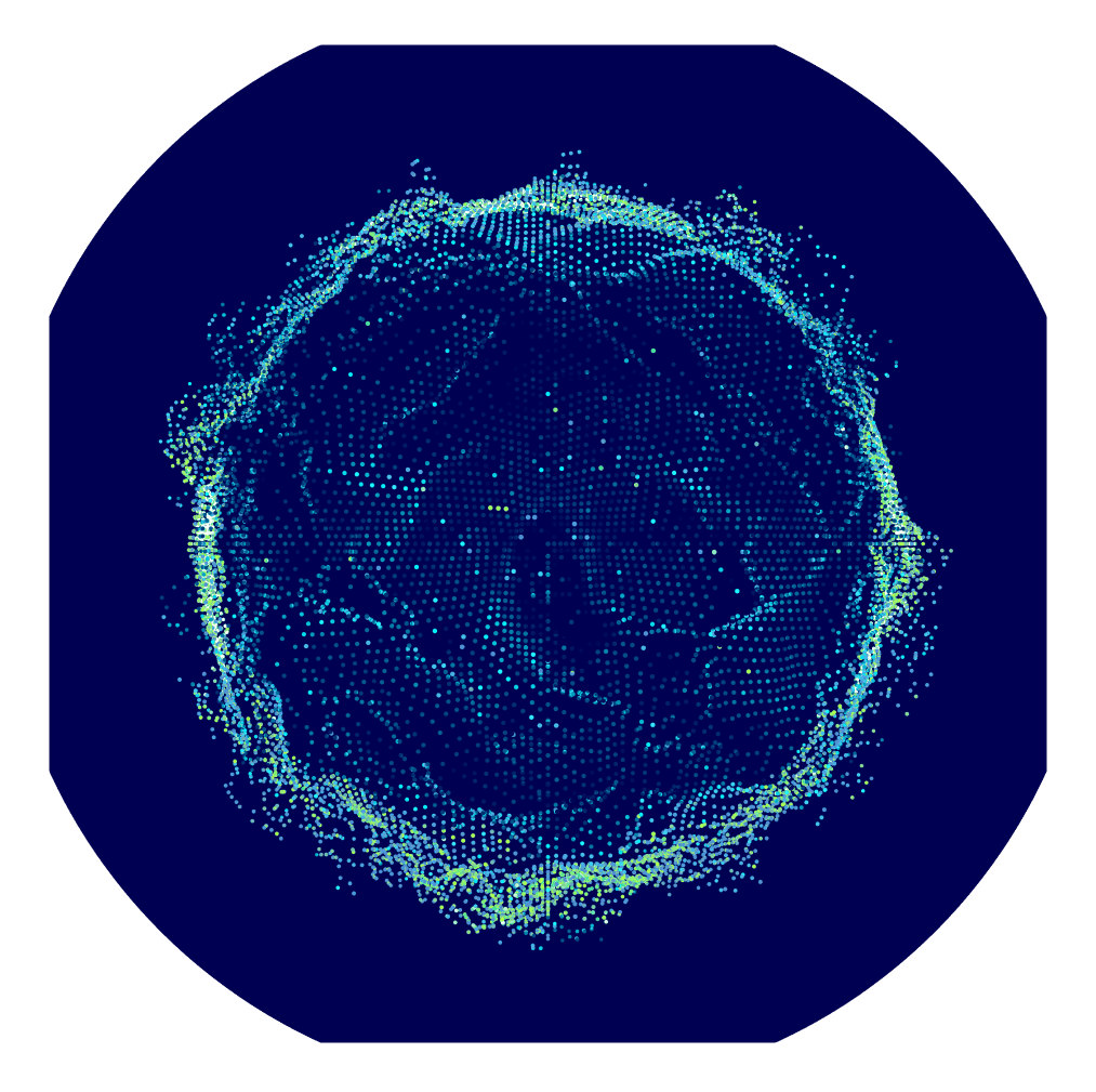 Intro Loading Background